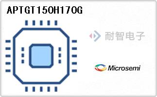 APTGT150H170G