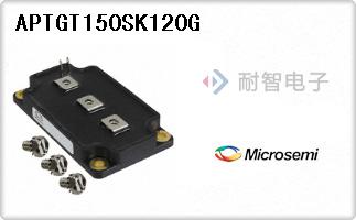 APTGT150SK120G