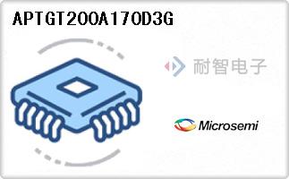 APTGT200A170D3G����