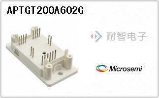 APTGT200A602G
