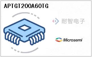 APTGT200A60TG