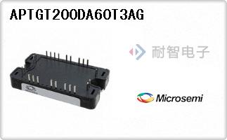 APTGT200DA60T3AG