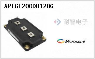 APTGT200DU120G