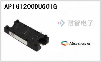 APTGT200DU60TG