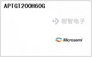 APTGT200H60G