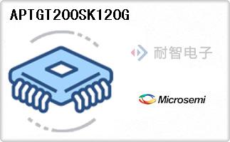 APTGT200SK120G