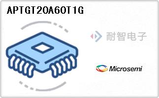 APTGT20A60T1G