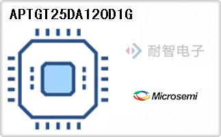 APTGT25DA120D1G