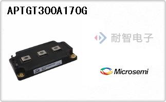 APTGT300A170G