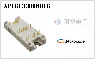 APTGT300A60TG