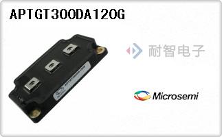 APTGT300DA120G