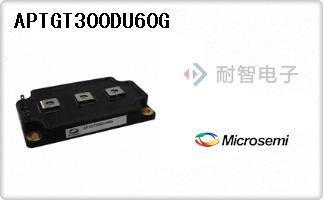 APTGT300DU60G