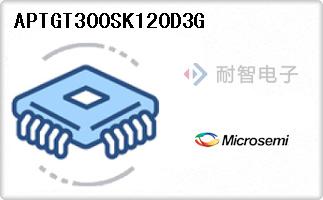 APTGT300SK120D3G