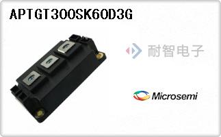 APTGT300SK60D3G