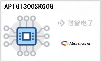 APTGT300SK60G