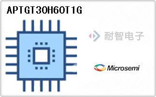 APTGT30H60T1G