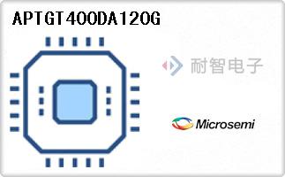 APTGT400DA120G