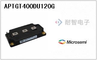 APTGT400DU120G