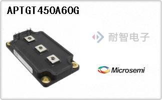 APTGT450A60G