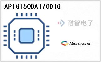 APTGT50DA170D1G