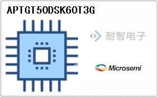 APTGT50DSK60T3G