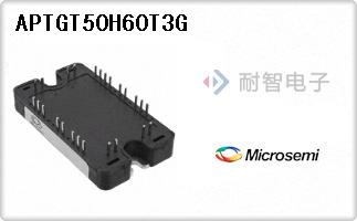 APTGT50H60T3G