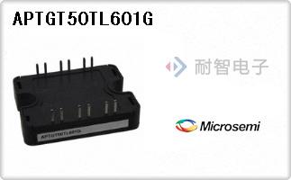 APTGT50TL601G