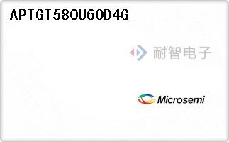 APTGT580U60D4G