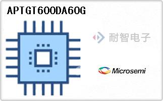 APTGT600DA60G