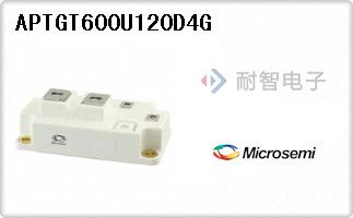 APTGT600U120D4G