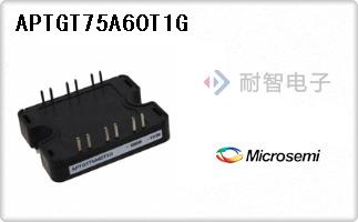 APTGT75A60T1G