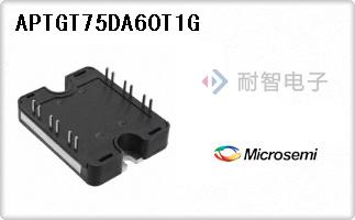 APTGT75DA60T1G