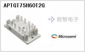 APTGT75H60T2G