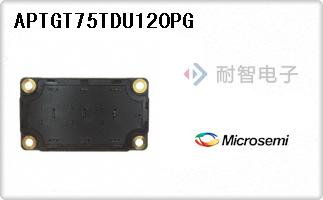 APTGT75TDU120PG