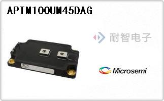 APTM100UM45DAG