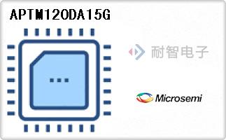 APTM120DA15G