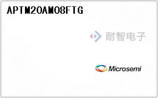 APTM20AM08FTG