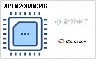 APTM20DAM04G