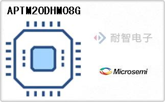 APTM20DHM08G