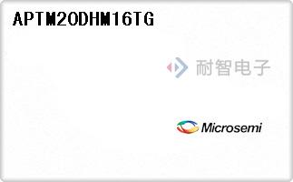 APTM20DHM16TG