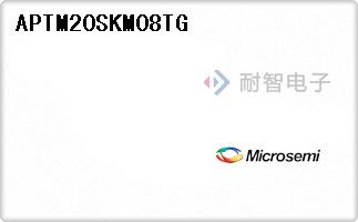 APTM20SKM08TG