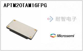 APTM20TAM16FPG