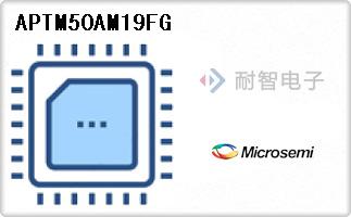 APTM50AM19FG