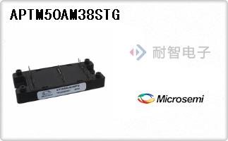 APTM50AM38STG