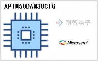 APTM50DAM38CTG