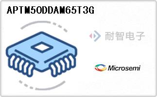 APTM50DDAM65T3G