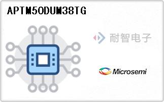 APTM50DUM38TG