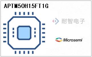 APTM50H15FT1G