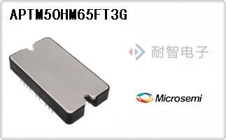 APTM50HM65FT3G