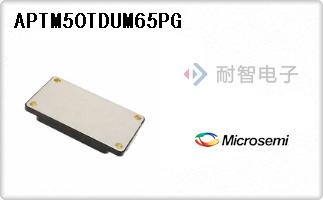 APTM50TDUM65PG
